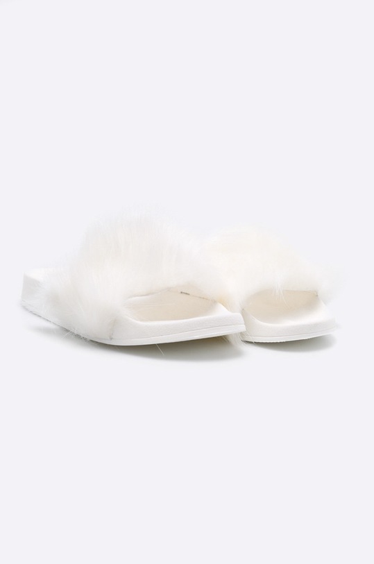 Answear - Šľapky NF53100X biela WA17