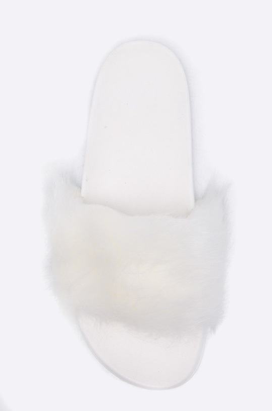 Answear - Papuci NF53100X alb