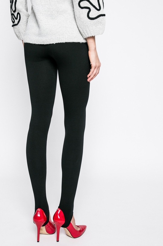 Oblečenie Answear - Legíny Nl1205 čierna