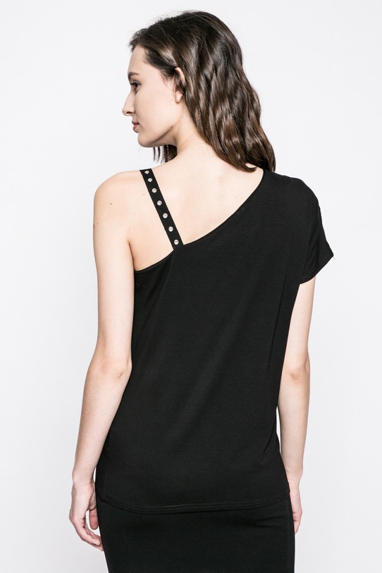 Oblečenie Answear - Top WA17.TSD034 čierna