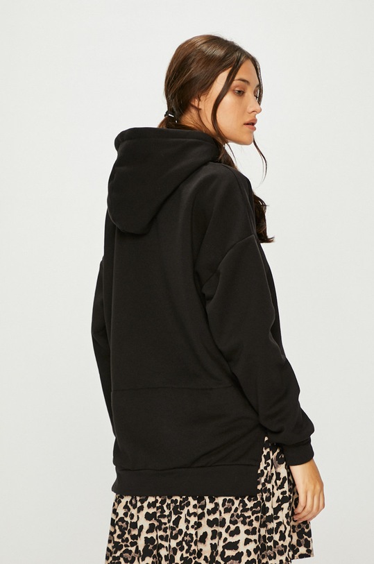Oblečenie Answear - Mikina WA18.BLD003 čierna