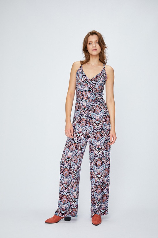 Answear.LAB - Overál Boho Bandit WA18.SKD002 többszínű WA18