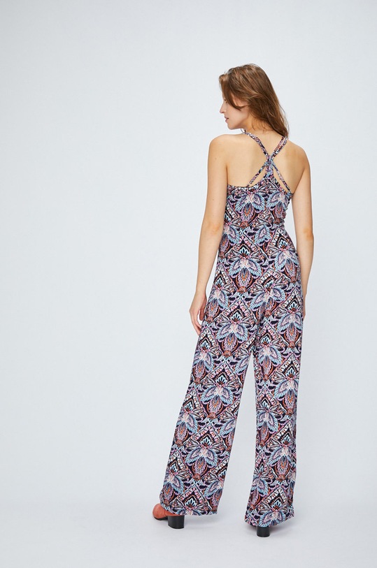 Ruházat Answear.LAB - Overál Boho Bandit WA18.SKD002 többszínű
