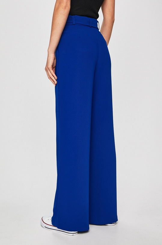 Oblečenie Nohavice Answear.LAB Watch Me WA18.SPD020 modrá