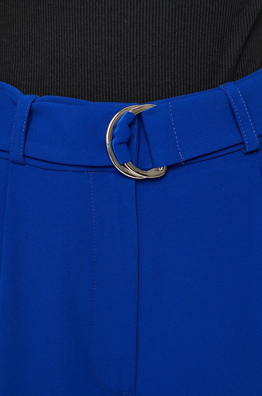 Nohavice Answear.LAB Watch Me WA18.SPD020 modrá