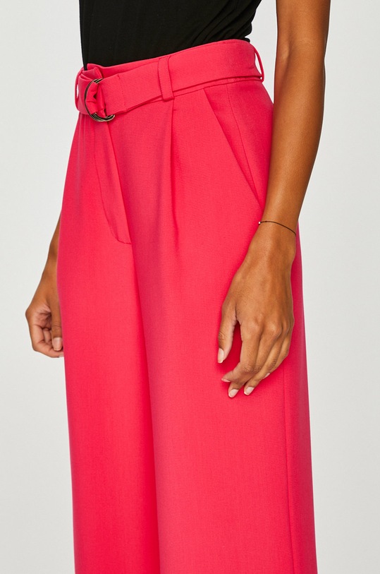 Nohavice Answear.LAB WA18.SPD058 ružová