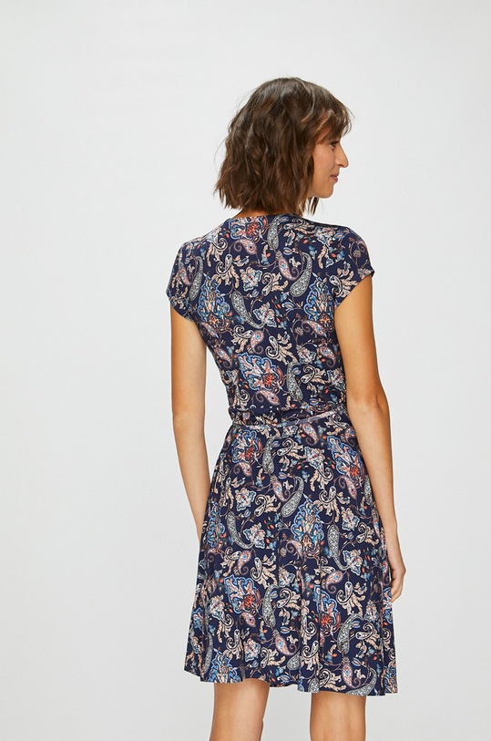 Oblečenie Answear - Šaty WA18.SUD020 viacfarebná