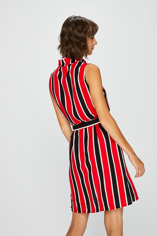 Oblečenie Answear - Šaty WA18.SUD028 viacfarebná