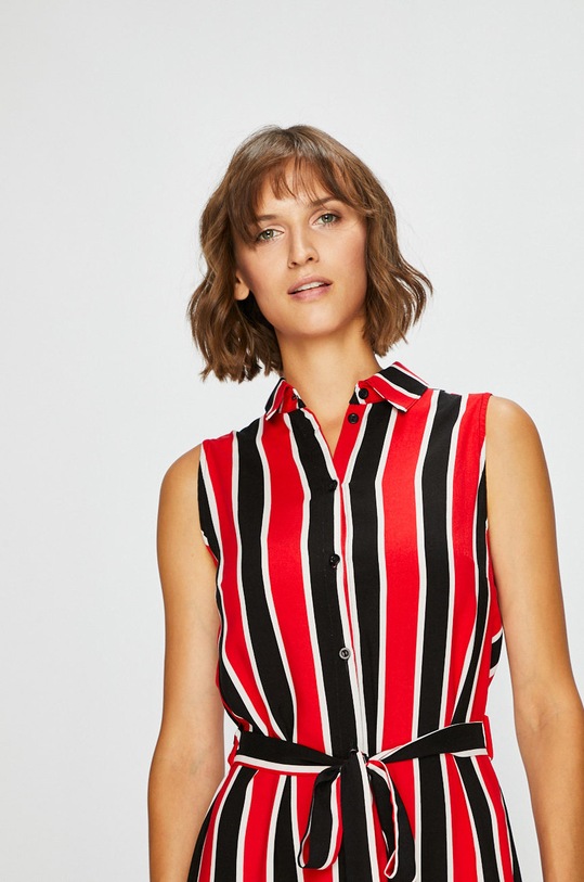 Answear - Šaty viacfarebná WA18.SUD028