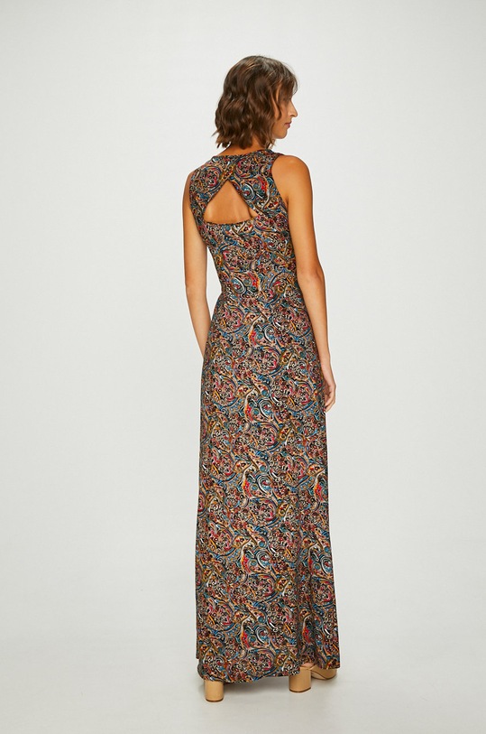 Oblečenie Answear - Šaty WA18.SUD030 viacfarebná