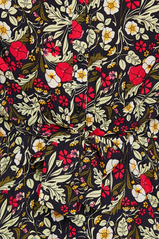 Answear - Šaty WA18.SUD031 viacfarebná