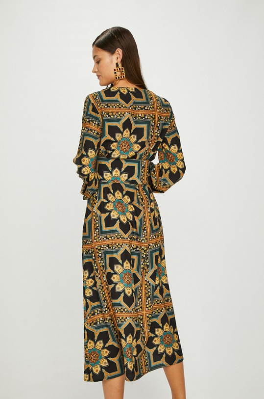 Oblečenie Answear - Šaty Heritage WA18.SUD075 viacfarebná