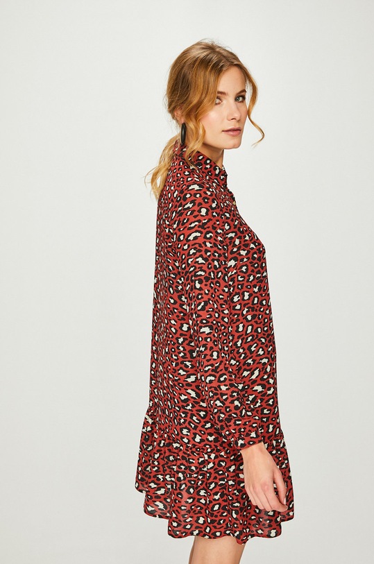 Oblečenie Answear - Šaty Animal Me WA18.SUD636 viacfarebná