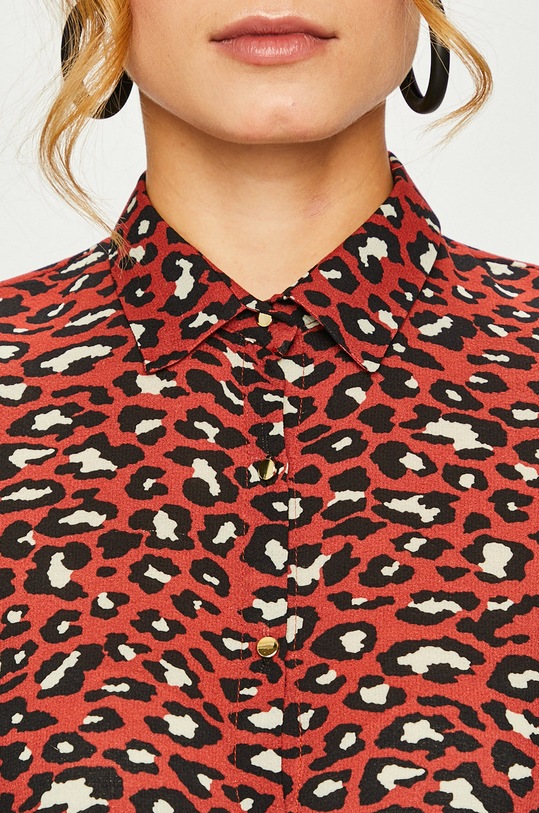 Answear - Šaty Animal Me WA18.SUD636 viacfarebná