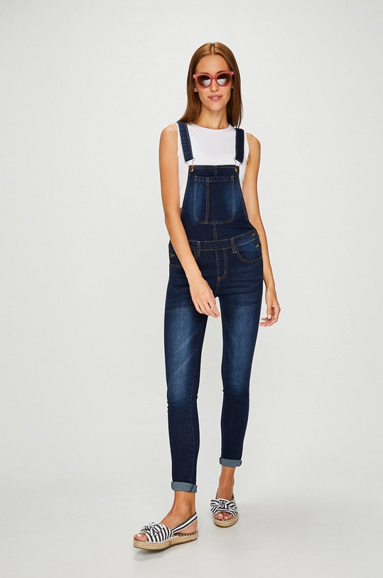 Answear - Top WA18.TSD44 alb WA18