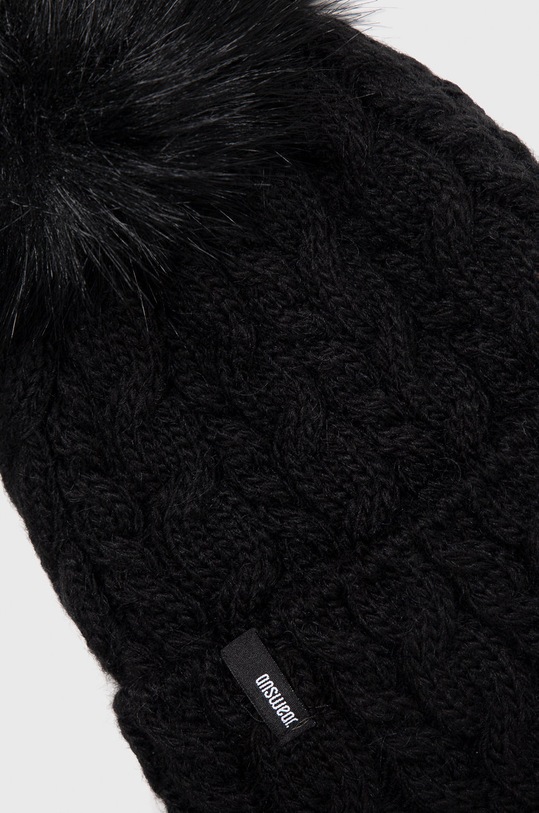 Accesorii Answear - Caciula WA19.CAD00G negru