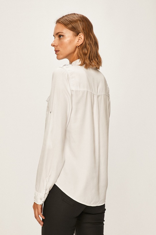Answear Lab cămașă alb WA19.KDD014