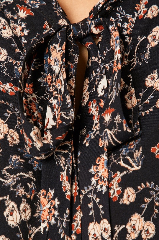 Answear.LAB - Košile WA19.KDD015 modrá WA19