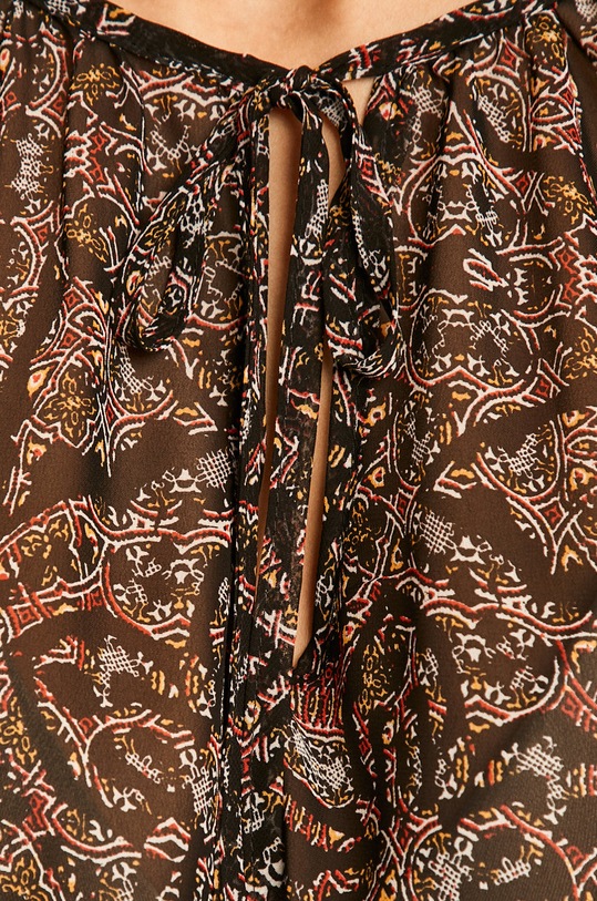 Answear - Bluza WA19.KDD017 multicolor WA19