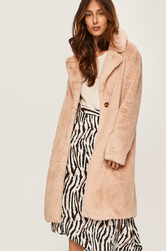 Answear - Palton WA19.KPD00G roz WA19