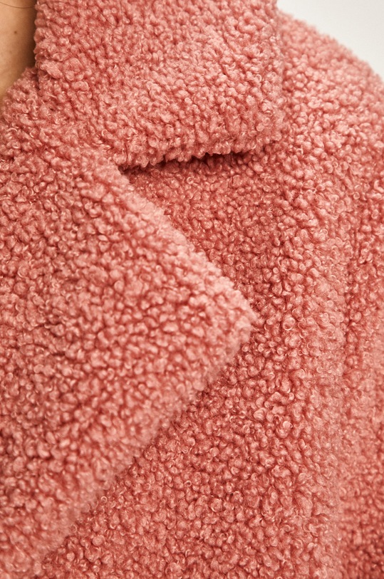Answear - Kabát WA19.KPD00H ružová