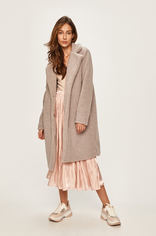 Answear - Palton WA19.KPD00J gri WA19