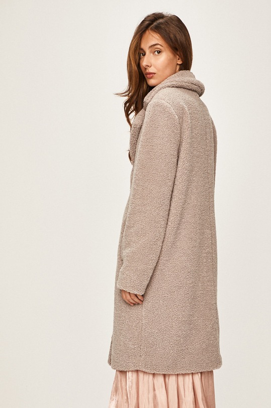 Îmbrăcăminte Answear - Palton WA19.KPD00J gri