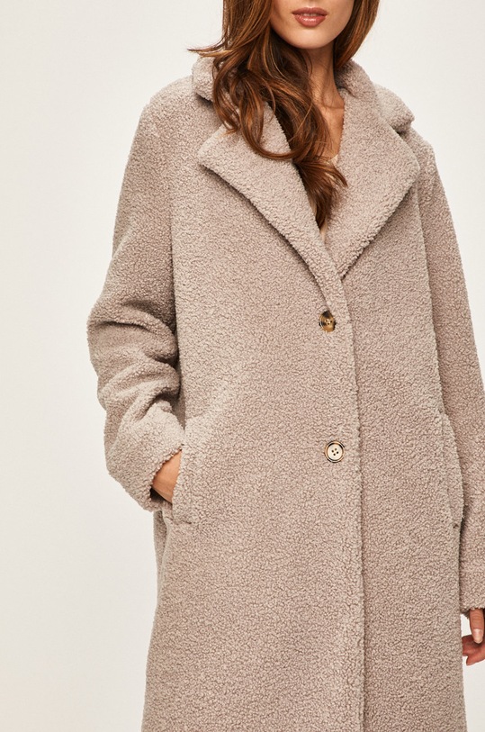 Answear - Palton gri WA19.KPD00J