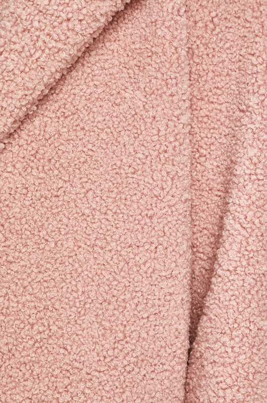 Answear - Палто WA19.KPD00K виолетов