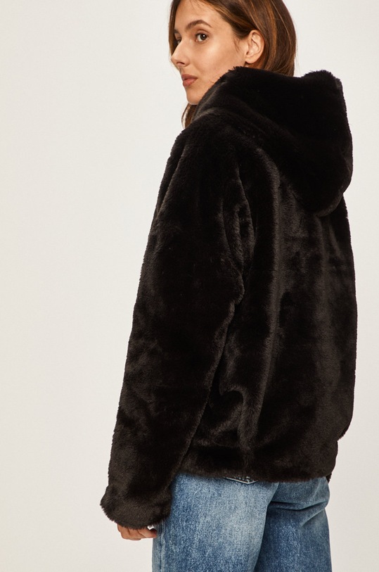 Îmbrăcăminte Answear - Geaca WA19.KUD007 negru