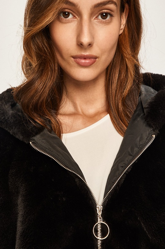 Answear - Geaca WA19.KUD007 negru