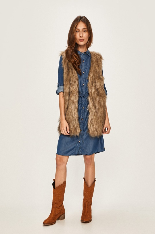 Answear - Vesta WA19.KZD001 gri WA19