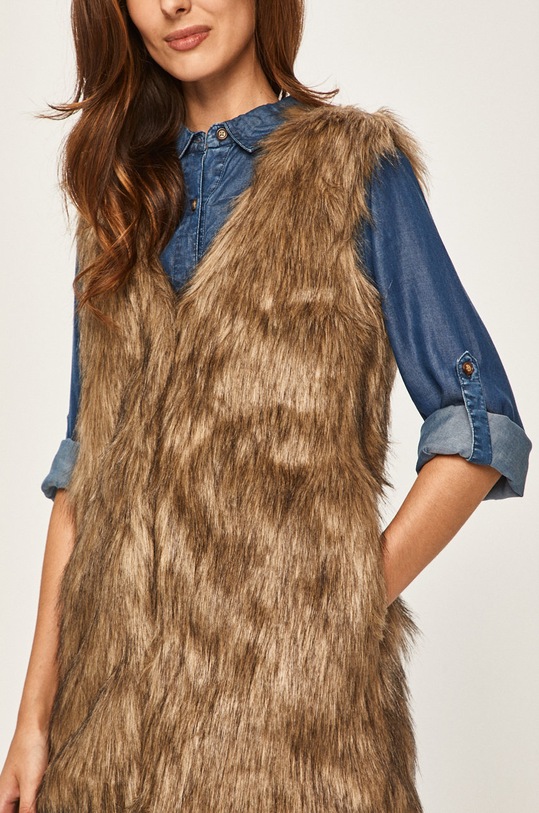 Answear - Vesta gri WA19.KZD001