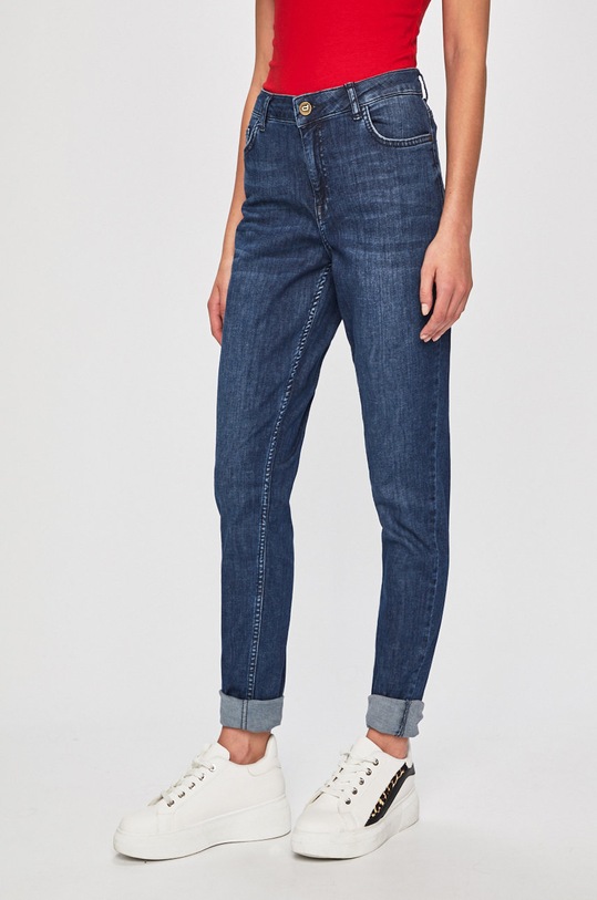 Answear jeans bleumarin WA19.SJD001