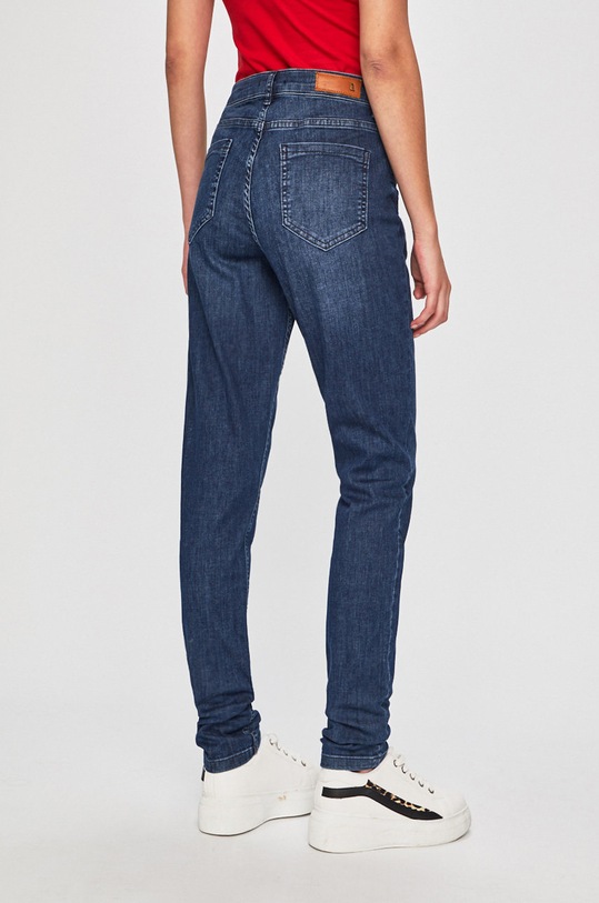 Answear jeans WA19.SJD001 bleumarin WA19