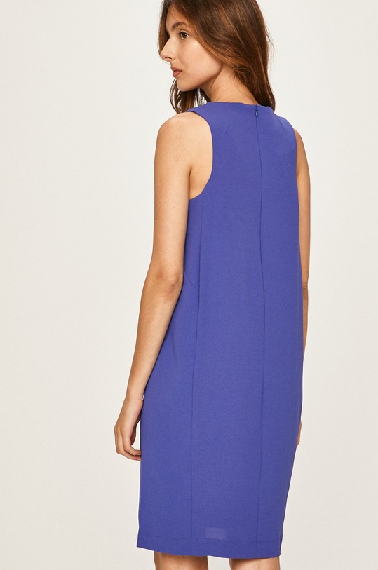 Îmbrăcăminte Answear Lab rochie WA19.SUD012 violet