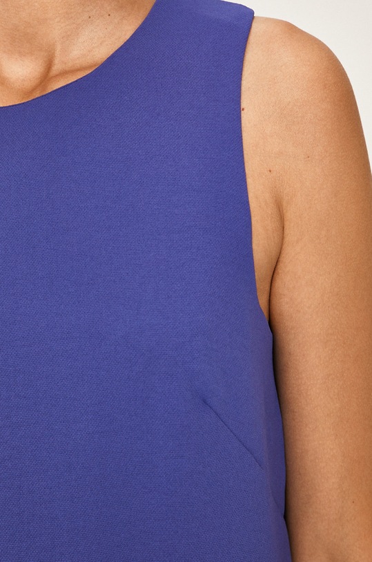 Answear Lab rochie WA19.SUD012 violet