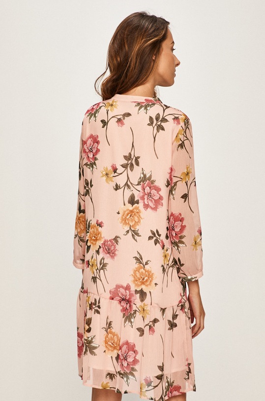 Oblečenie Answear - Šaty WA19.SUD020 viacfarebná