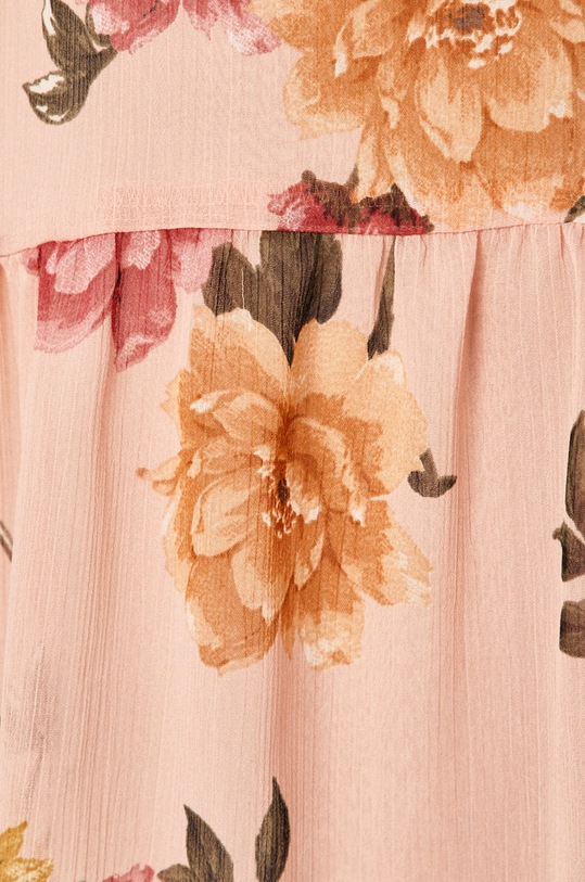 Answear - Šaty WA19.SUD020 viacfarebná