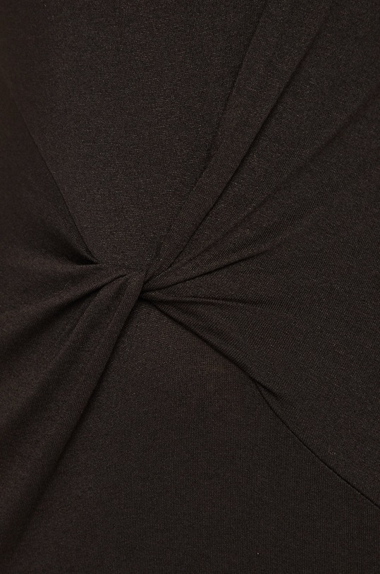 Answear - Šaty WA19.SUD058 čierna