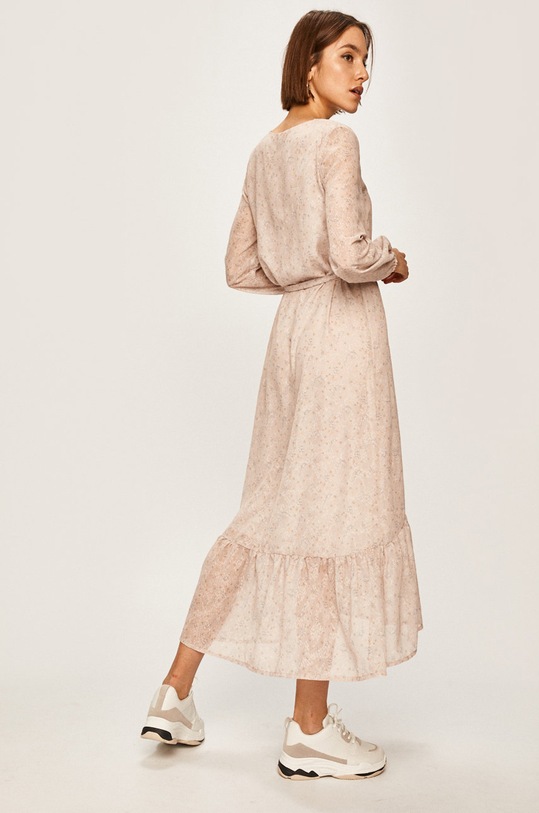 Îmbrăcăminte Answear Lab rochie WA19.SUD070 roz