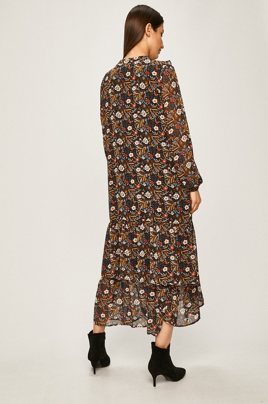 Îmbrăcăminte Answear Lab rochie WA19.SUD081 multicolor