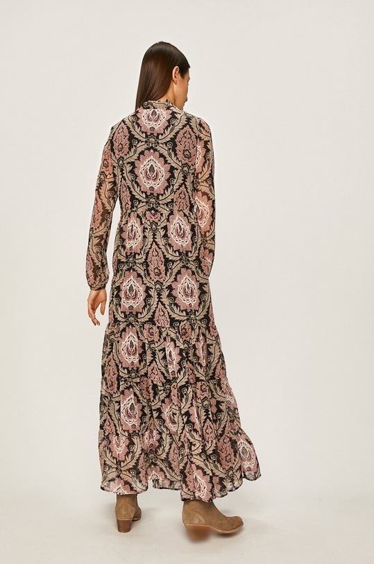 Answear Lab rochie WA19.SUD085 multicolor WA19