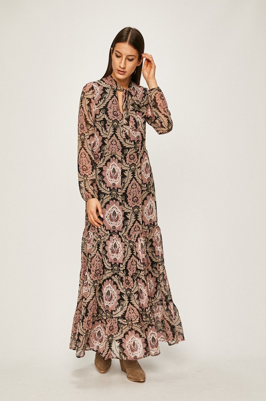 Îmbrăcăminte Answear Lab rochie WA19.SUD085 multicolor