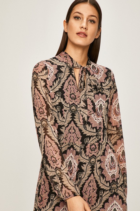 Answear Lab rochie multicolor WA19.SUD085