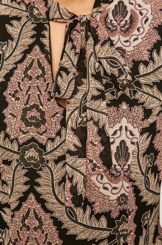 Answear Lab rochie WA19.SUD085 multicolor