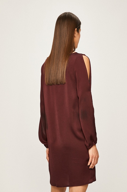 Îmbrăcăminte Answear Lab rochie WA19.SUD095 violet