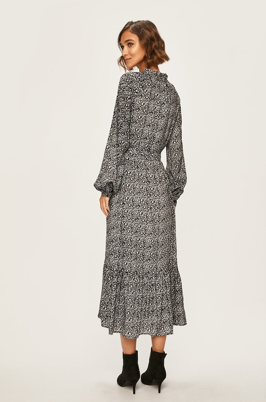 Îmbrăcăminte Answear Lab rochie WA19.SUD105 negru