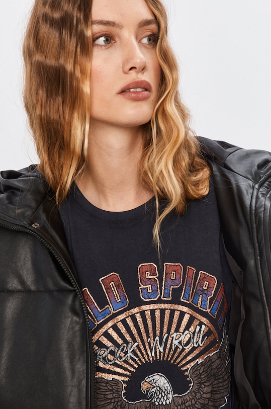 Answear - Bunda Answear.LAB WA20.KUD010