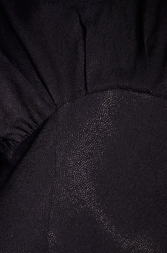 Answear Lab rochie Limited Collection albastru WA20.SUD800